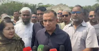 বন্ধ পাটকল চালু করে কর্মসংস্থান বাড়ানো হবে: বস্ত্র ও পাট প্রতিমন্ত্রী